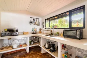 Cabin in the Neusa, wifi, parking - Image 3