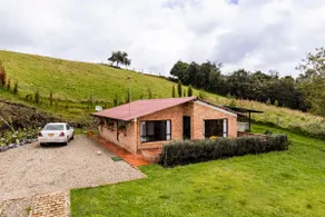 Cabin in the Neusa, wifi, parking - Image 2