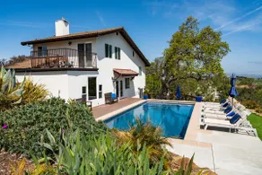 Gorgeous Hilltop Oasis with Pool and Expansive Views - Image 3