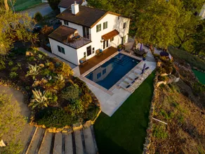 Gorgeous Hilltop Oasis with Pool and Expansive Views - Image 4