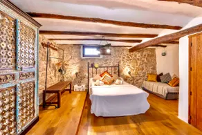 Sommerhus (fuld leje) La Casuna de la Una til 14-16 personer - Image 3