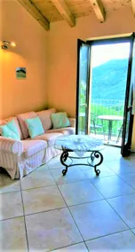 Apartment on Lake Garda in Tignale, pool, Wi-Fi - Image 4
