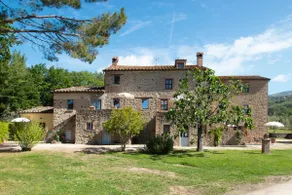 La Scaletta, apartment in farmhouse - Image 3