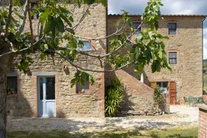 La Scaletta, apartment in farmhouse - Image 4