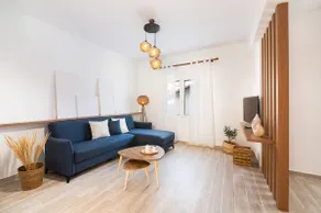 Vaso apartment Limenaria Thasos - Image 2