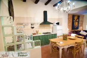 Catalina Apartments, Apartment Romer - Image 4