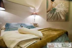 Catalina Apartments, Apartment Romer - Image 2
