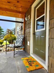 Sunny Side Cottage, Long Lake, St David, Aroostook - Image 3