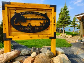 Sunny Side Cottage, Long Lake, St David, Aroostook - Image 2