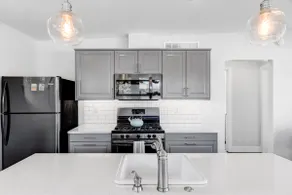 Recently built 2bd/1bath guesthouse near City Park - Image 2