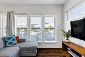Recently built 2bd/1bath guesthouse near City Park - Image 5