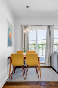 Recently built 2bd/1bath guesthouse near City Park - Image 3