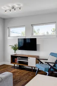 Recently built 2bd/1bath guesthouse near City Park - Image 4