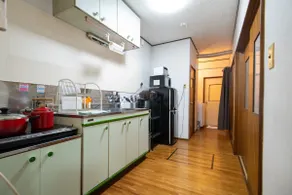 New opening! 8 Guang Sky Tree House Free Internet ・ Bicycle ・ 50 inch TV/60㎡/Netflix - Image 3