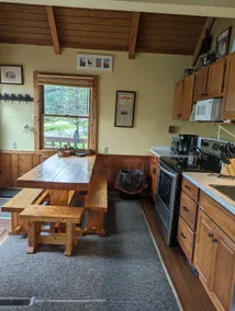 Ski Chalet Cabin Canaan Valley 35 -Dog Friendly - Image 3