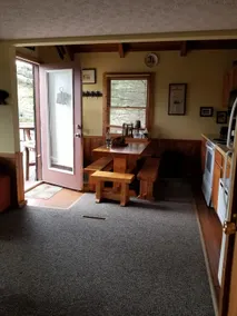 Ski Chalet Cabin Canaan Valley 35 -Dog Friendly - Image 2