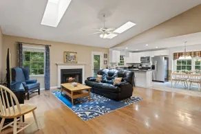 Greenville Mauldin 3 Bedroom House Safe Community - Image 3