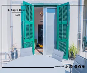 El Sayed House - Image 3