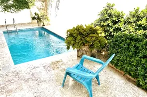 ⛱🏝Unique☆ Breathtaking★ Beachfront🗝 Private Pool 🏝⛱ - Image 4