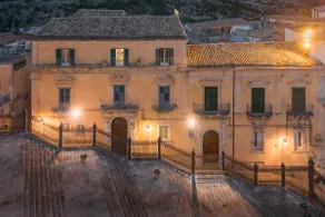 Achille, accommodation with a view in Ragusa Ibla - Image 3