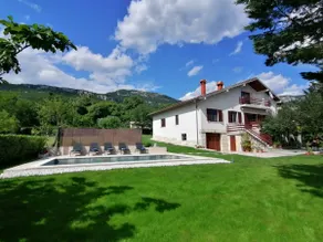 House Sonja-piece of paradise in nature park Učka - Image 4