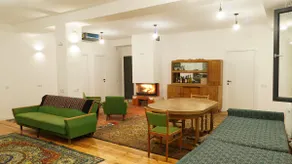 Villa with Garden in Martuni Next to Sevan Lake - Image 2