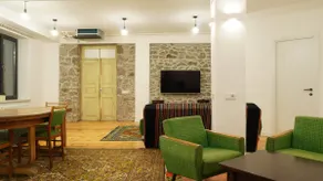 Villa with Garden in Martuni Next to Sevan Lake - Image 5