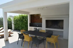 Villa Nikol**** pool, sea view and BBQ. - Image 5