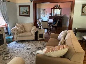 Full Apartment 2Bedrms 1Bath 1,050Sqft Prvt Prkng - Image 5
