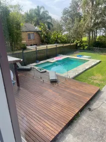 Water Front Getaway and pool - Image 4