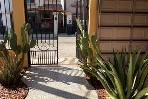 Casa Puerta Azul, in the Golden Zone of Mexicali. - Image 5