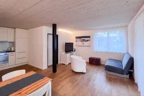 Maritime apartment with mountain view / with free kayaks* - Image 3