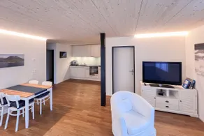 Maritime apartment with mountain view / with free kayaks* - Image 4