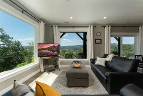 Garden suite Kalama Oaks – beautiful view! - Image 4