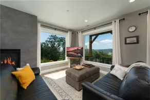 Garden suite Kalama Oaks – beautiful view! - Image 2