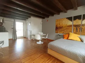 Just Here apartments - La mansarda - Image 5
