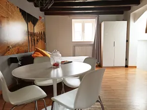 Just Here apartments - La mansarda - Image 4