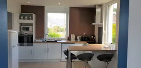 Maison Perros Guirec : confort et famille - Image 2