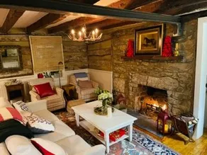 Middleburg/Upperville-Stunning,renovated cottage - Image 3