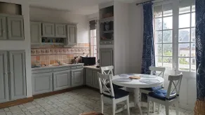 100 m from the beach & casino - Cabourg center - Image 3
