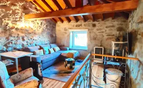 Casa rural d 'Avó - 5 people - Image 2