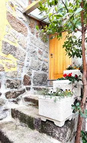 Casa rural d 'Avó - 5 people - Image 3