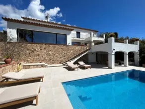 Platja d'Aro Luxurious villa south faced (12 p.) - Image 4