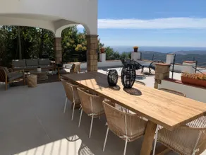 Platja d'Aro Luxurious villa south faced (12 p.) - Image 5