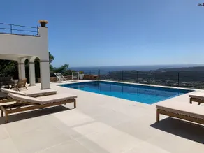 Platja d'Aro Luxurious villa south faced (12 p.) - Image 3