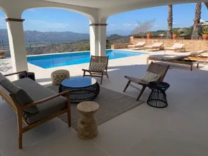 Platja d'Aro Luxurious villa south faced (12 p.) - Image 2