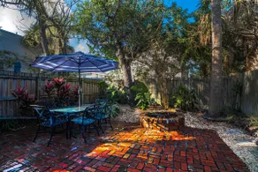 Work from Home | Steps to ocean | Beach Hideaway! - Image 3