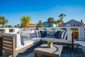 Work from Home | Steps to ocean | Beach Hideaway! - Image 2
