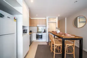 Infinity on Morphett - Stay Central in the CBD - Image 5
