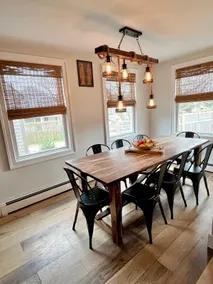 3 Bedroom with fenced in yard in Surfside Area - Image 5